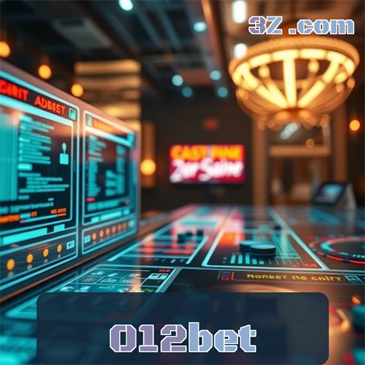 012bet Aplicativo Móvel