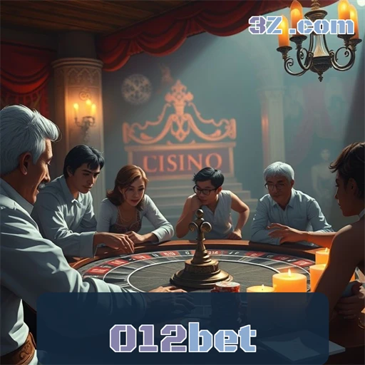 012bet Acesso Rápido