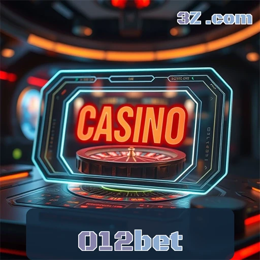 Atraia a sorte com as slots do 012bet e vença!