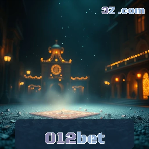 012bet Experiência VIP
